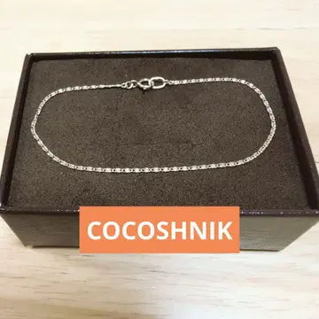 COCOSHNIK 코코슈닉 K10 팔찌