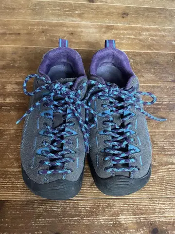 킨 KEEN 재스퍼 Jasper 1022821 23cm