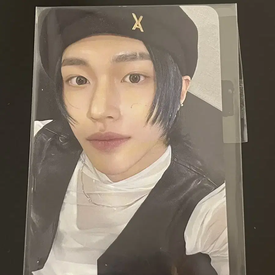 RIIZE | 라이즈 Riize Wonbin yes24 yes24 Talk Saxy sealed
