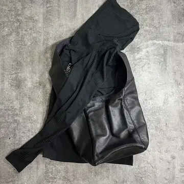 y2k 아카이브 그런지 숄더 백