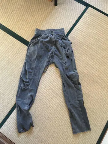 카탈리스트 팬츠