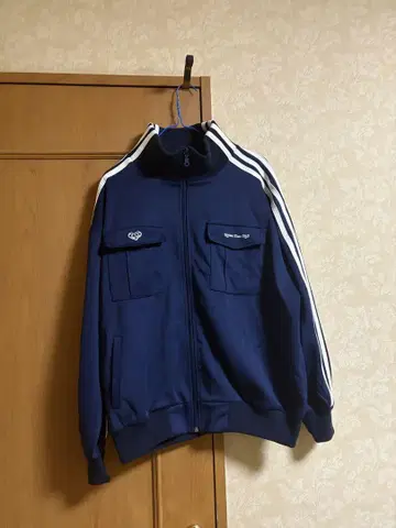 hth 트랙 자켓