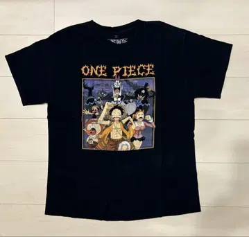 ONEPIECE 원피스 스릴러 바크 티셔츠