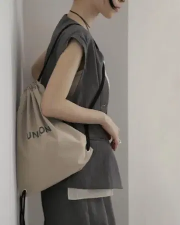 UNION 유니온 백팩 백팩 백팩 토프