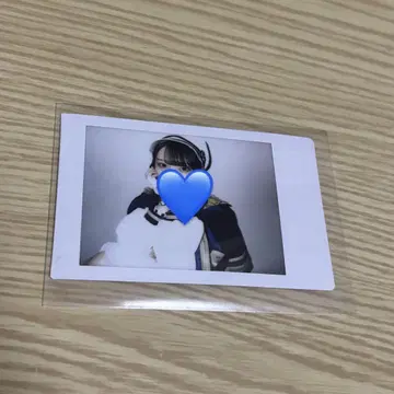 하나세 마이 폴라로이드