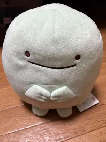 스미코구라시 오오키나코로토 봉제 인형 BIG Part2