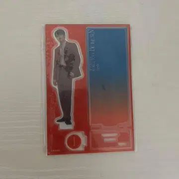 SEVENTEEN 세부치 BE THE SUN 아크릴 스탠드 원우