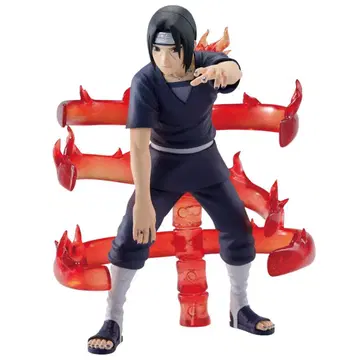 NARUTO 나루토 돌풍전 EFFECTREME 우치하 이타치 미개봉품