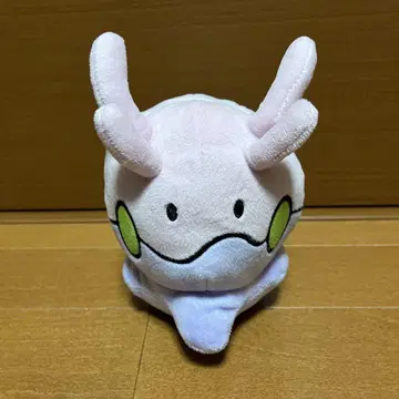 포켓몬 봉제 인형 누메라 타카라토미