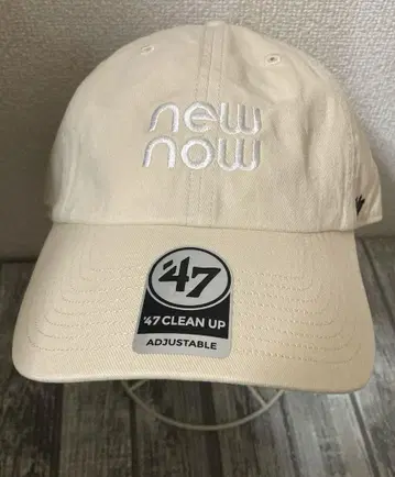 47 newnow 뉴나우 에이쿠라 나나 캡