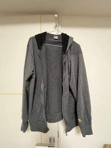 귀멸의 칼날 돈키 콜라보 후드티 아가츠마 젠이츠