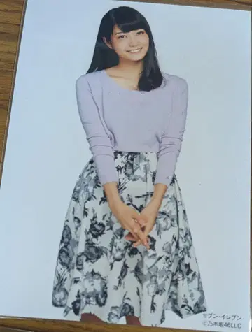 노기자카46 후카가와 마이 브로마이드