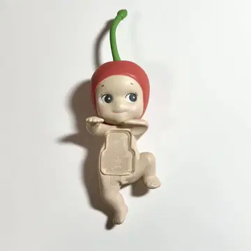 소니 엔젤 히퍼스 체리