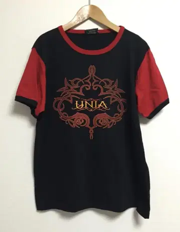 2007 Sonata Arctica 메탈 티셔츠 빈티지
