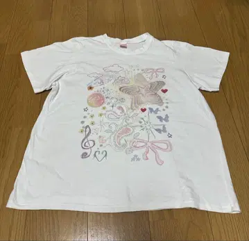 igusa 이구사 193 universe 티셔츠