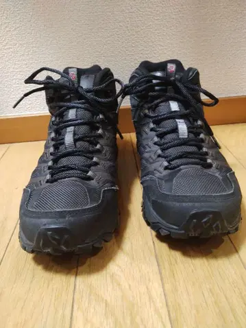 머렐의 부츠 스노우 부츠