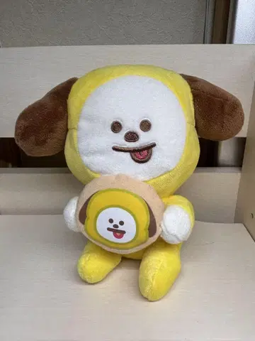 CHIMMY 봉제 인형 제일복권
