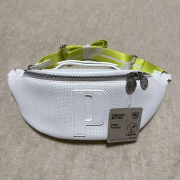 푸마 센스 BUM BAG 썸머 화이트