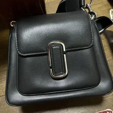 Marc Jacobs 블랙 숄더백