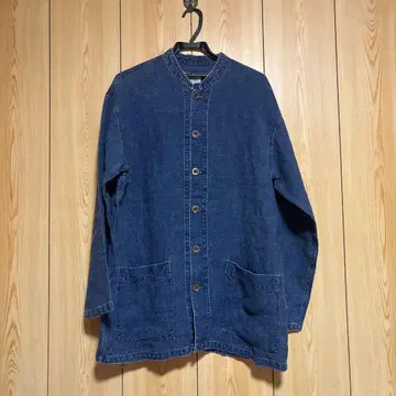 VINTAGE by JOHN BELL 데님 자켓