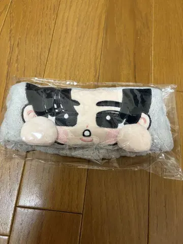 snowman 헤어밴드 메구로 렌