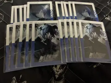 프로세카 에피카 ePick 카드 KAITO 15C
