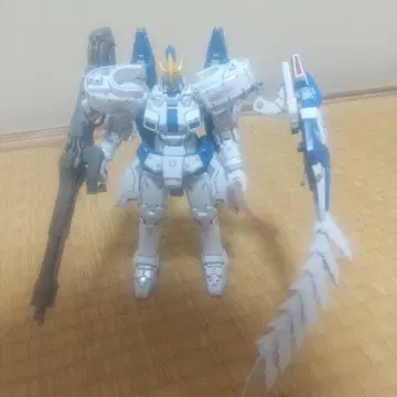 RG 톨기스 III 완성품