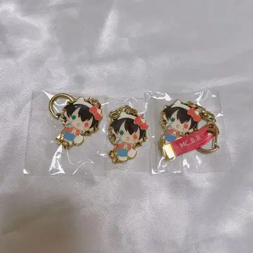 히프노시스 마이크 산리오 야마다 이치로