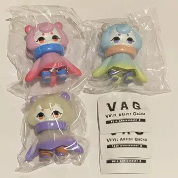 VAG Densicodaco 3개 세트 즉시 구매 가능