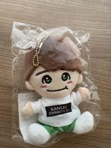 나니와 단시 오하시 카즈야 치비누이