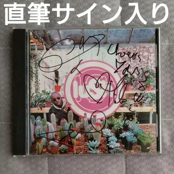 Lush 친필 사인 포함 CD Lovelife 슈게이저 브릿 팝