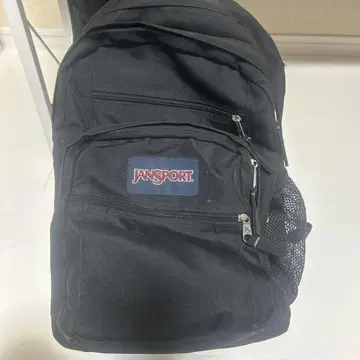 JANSPORT 백팩 잔스포