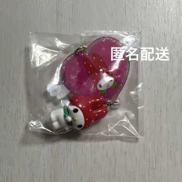 마이멜로디 시크릿 참 딸기 산리오