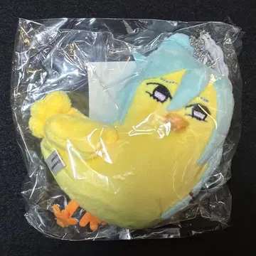 앙스타 부쿠스타 히비키 와타루 봉제 인형 마스코트 with 참