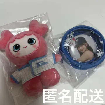 허벅지 펜미 굿즈