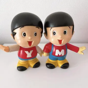 얀보 마보 저금통