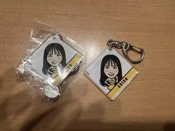 와카타카 가챠 허니즈 shino taisi