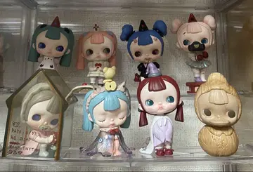 POPMART TINYTINY 최종 가격 인하