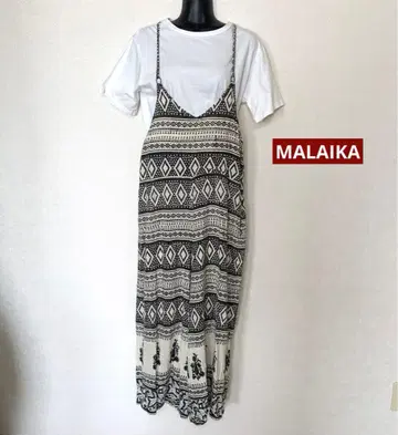 MALAIKA 말라이카 살로펫