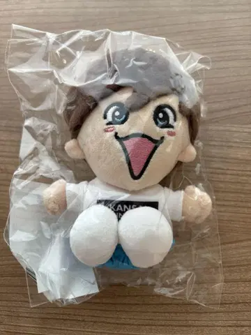 나니와단시 후지와라 죠이치로 치비누이