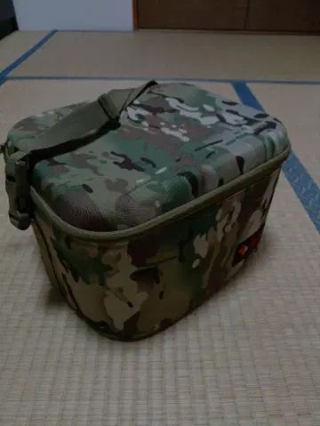 오레곤 캠퍼 택티컬 오카모치 툴 박스