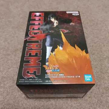 나루토 돌풍전 EFFECTREME 우치하 이타치 II