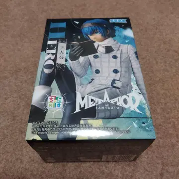 메타포: 리판타지오 초코노세 프리미엄 피규어 주인공