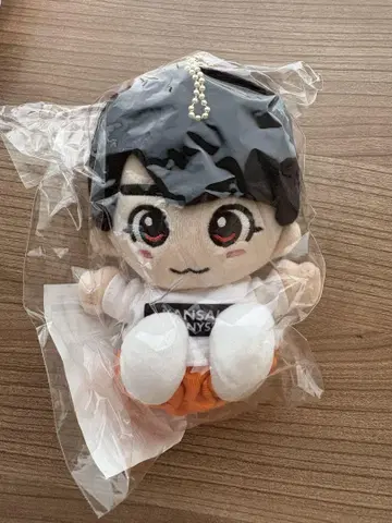 나니와단시 오니시 류세이 치비누이