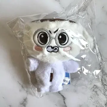 NMIXX 펜미 MD 봉제 인형 헤원