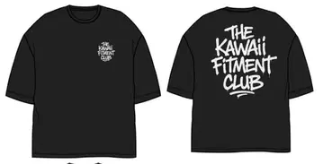 KF LOGO 티셔츠 완판템 L 사이즈