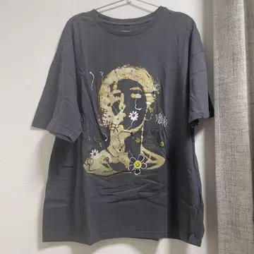 HI-LANDER 티셔츠 3XL 다크 그레이