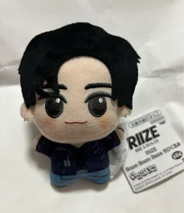 RIIZE SD 인형 원빈