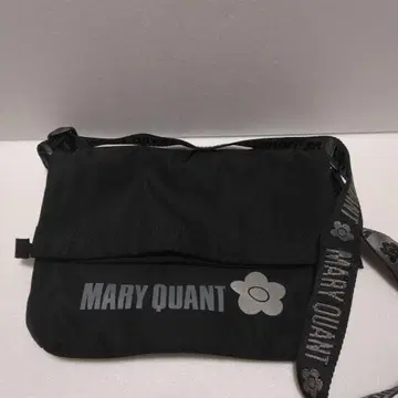 MARY QUANT 숄더백