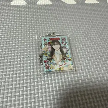 고토 사키 아크링 키링